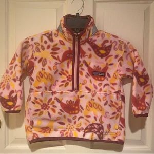 Kids' Synchilla® Marsupial - EXUC